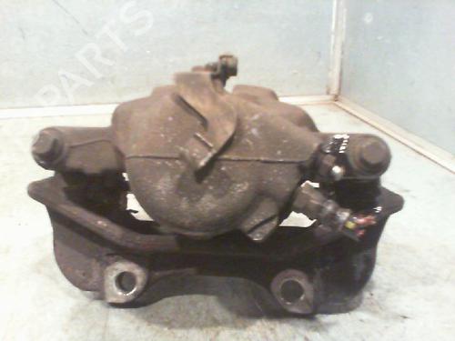 Used Right front brake caliper CITROËN C8 (EA_, EB_) [2002-2026]  23113277