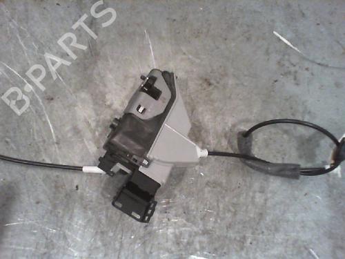 Used Rear left lock Rear left lock PEUGEOT 308 I (4A_, 4C_) 1.6 HDi (112 hp) 36493014 36493014