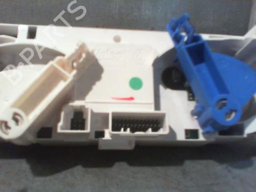 Used Climate control RENAULT MEGANE III Hatchback (BZ0/1_, B3_) 1.5 dCi (86 hp) 23113807