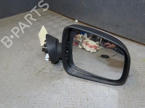 Right mirror DACIA SANDERO 1.2 16V | BP40437768C27 - Image 2