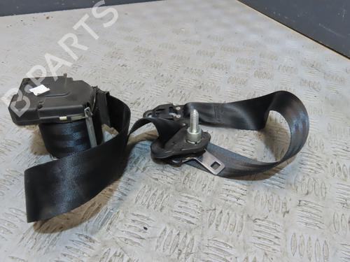 Used Rear right belt tensioner RENAULT TWINGO II (CN0_) 1.2 16V (CN0K, CN0V, CN0A) (76 hp) 29622482