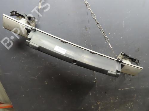 Used Front bumper reinforcement CITROËN C4 I (LC_) [2004-2014]  23114408