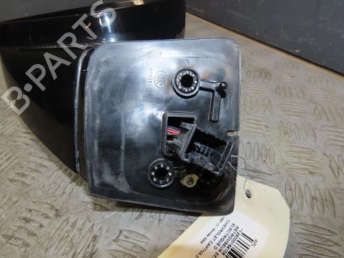 Used Right mirror CHEVROLET CAPTIVA (C100, C140) 2.0 D 4WD (150 hp) 28050834