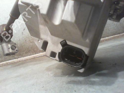 Steering column RENAULT KANGOO Express (FW0/1_)  | BP23112704M21 