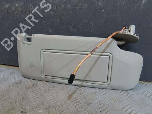 Højre solskærm OPEL INSIGNIA A Sports Tourer (G09) 2.0 CDTI (35) (160 hp) 32486064