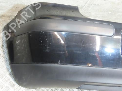 Used Rear bumper VW GOLF IV (1J1) 1.4 16V (75 hp) 26916941