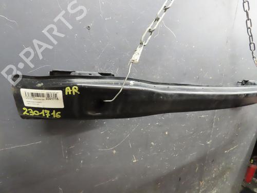 Rear bumper reinforcement MERCEDES-BENZ C-CLASS (W204) C 350 CDI (204.022) | BP16875781C73 