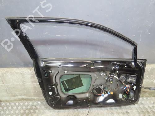 Dør venstre fortil Dør venstre fortil VW GOLF VII (5G1, BQ1, BE1, BE2) 1.6 TDI (110 hp) 33892980 33892980