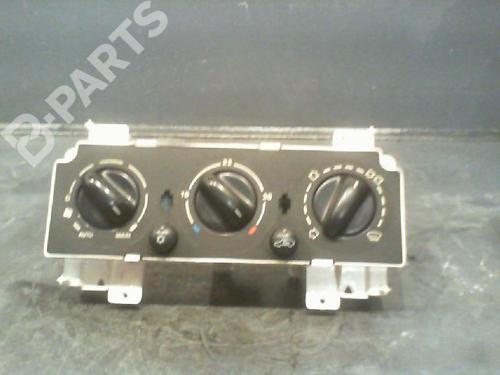 Used Climate control CITROËN XSARA Coupe (N0) 2.0 HDI 90 (90 hp) 11211236