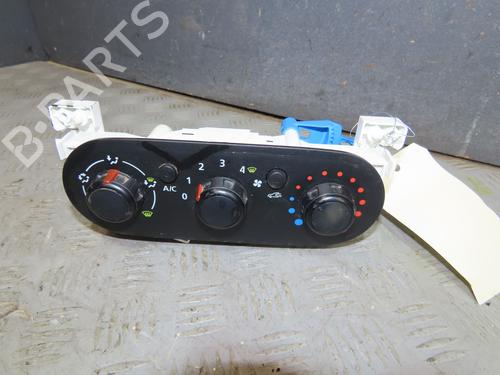 Climate control RENAULT TRAFIC III Van (FG_) 1.6 dCi 95 (FGMJ, FGMR) | BP39251598I5 - Image 2
