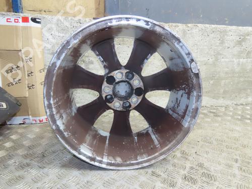 Fælk OPEL MERIVA B MPV (S10) 1.7 CDTI (75) (131 hp) 26916907