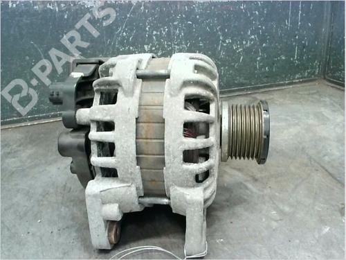 Alternator DACIA LODGY (JS_) 1.2 TCe (JSAY, JSM0) | BP11332999M7 