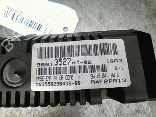 display-monitor-citroen-c3-ii-sc_-10-vti-68-9822637880-2009-10762590 main image