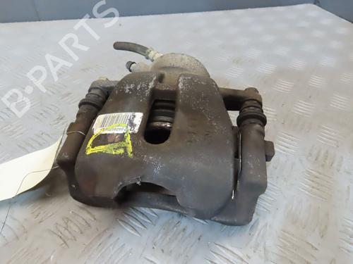 Right front brake caliper CITROËN C2 (JM_) 1.1 | BP18481477M104