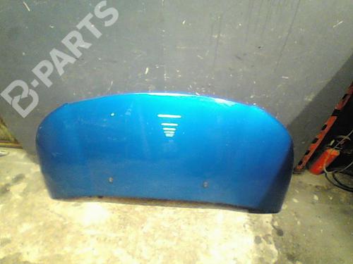 Used Hood Hood CITROËN C3 Picasso (SH_) 1.6 VTi 120 (120 hp) 10764031 10764031