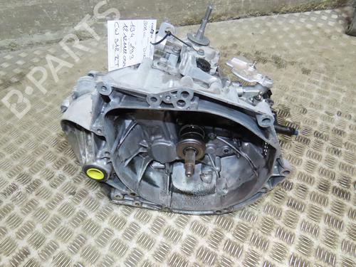 Gearbox PEUGEOT 308 CC (4B_) 1.6 HDi | BP37674989M3 - Image 4