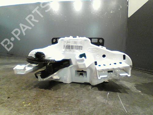 Used Climate control FORD FIESTA VI (CB1, CCN) 1.0 EcoBoost (100 hp) 11211260