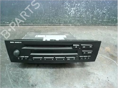Used Radio BMW 1 (E87) 118 d (122 hp) 15089407