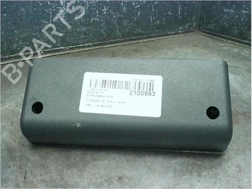 Third brake light CITROËN C2 (JM_) 1.4 | BP11039758L11