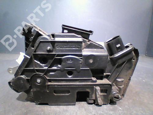 Rear right lock SEAT IBIZA IV (6J5, 6P1) 1.6 TDI | BP10766685C99 