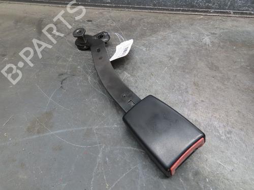 Used Seat buckle SEAT LEON (1M1) 1.9 TDI (150 hp) 23114170