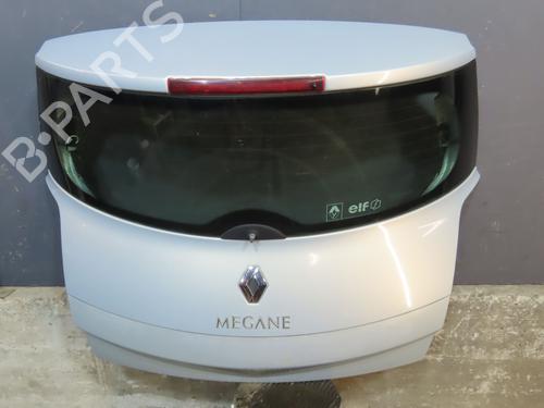 Bakluke CC/Kombi-Kupé RENAULT MEGANE II (BM0/1_, CM0/1_) [2001-2012]  19668577
