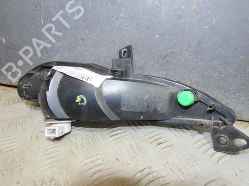 Used Left daytime light Left daytime light 37862689 37862689