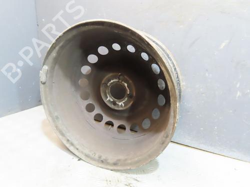 Fælk Fælk RENAULT CLIO IV (BH_) 1.5 dCi 75 (75 hp) 36246468 36246468