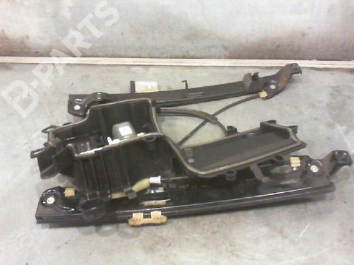 Used Front right window mechanism SEAT LEON (1P1) 2.0 TDI 16V (140 hp) 11212046