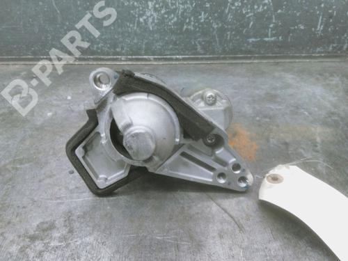 Startmotor NISSAN JUKE (F15) 1.2 DIG-T (115 hp) 12128514