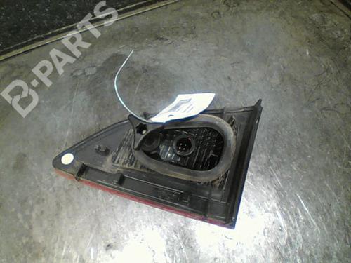 Used Left tailgate light RENAULT SCÉNIC III (JZ0/1_) 1.5 dCi (110 hp) 10768495