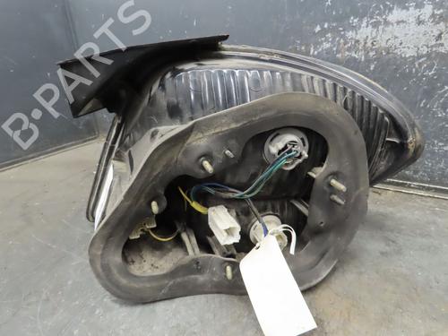 Left taillight HYUNDAI COUPE I (RD) 1.6 16V | BP16520883C34 