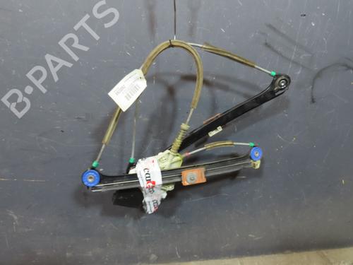 Used Front left window mechanism AUDI A3 (8P1) 1.9 TDI (105 hp) 30740711