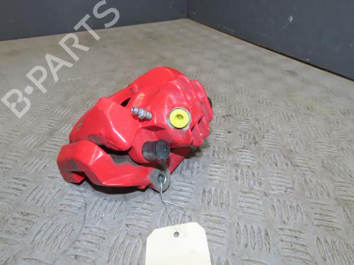Left front brake caliper PEUGEOT 208 I (CA_, CC_) 1.6 GTi | BP30522191M105