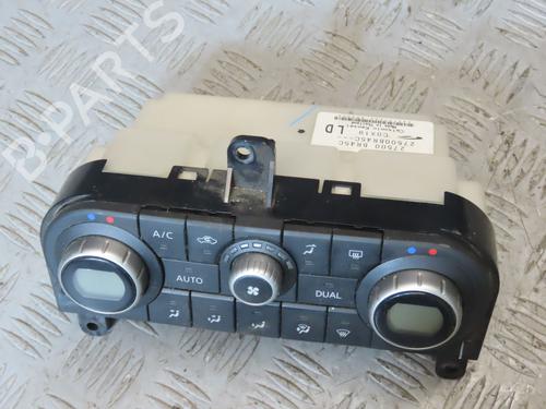 Used Climate control Climate control NISSAN QASHQAI I (J10, NJ10) 1.5 dCi (110 hp) 23113783 23113783