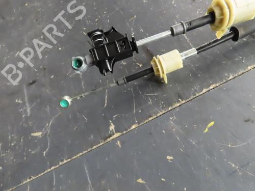 Gear lever CITROËN JUMPER II Platform/Chassis 2.2 HDi 130 | BP36492620M90 - Image 2