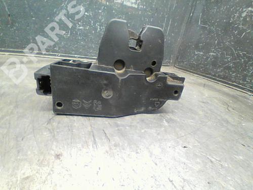 Tailgate lock PEUGEOT 307 Break (3E) 1.6 HDi 110 | BP10767344C101 