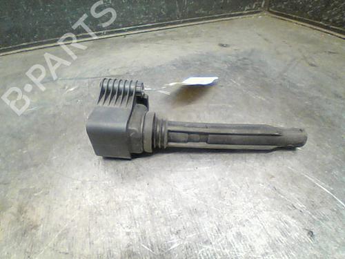 Used Ignition coil SEAT LEON (1P1) 1.8 TSI (160 hp) 14870746