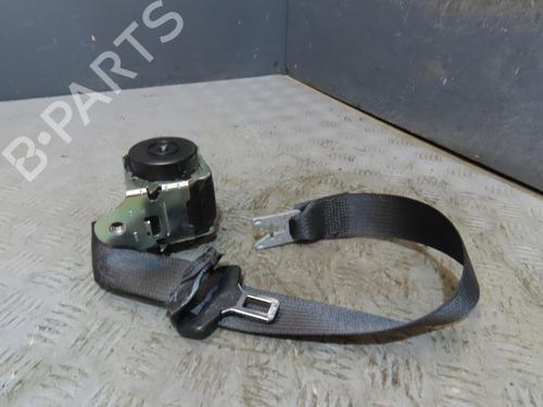 Front left seatbelt OPEL CORSA D (S07) 1.3 CDTI (L08, L68) | BP39083999I26 - Image 2