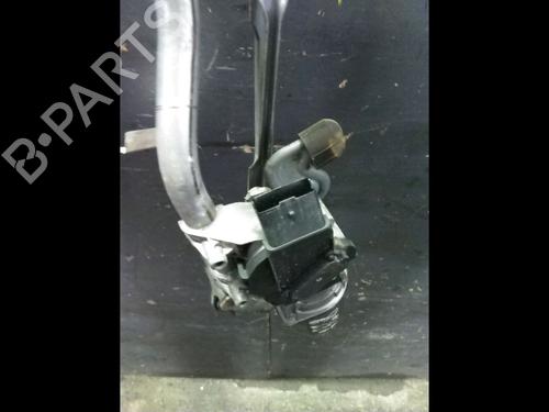 Used Front wiper motor CITROËN C3 Picasso (SH_) 1.6 HDi (90 hp) 15395329