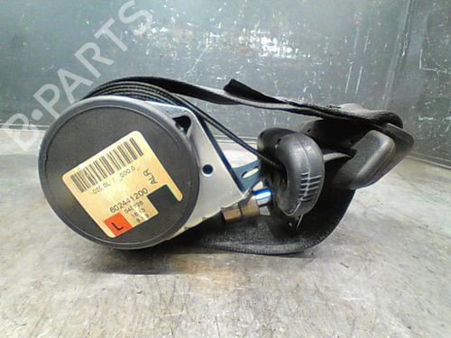 Venstre bagtil seleforstrammer SMART FORFOUR (454) 1.5 CDI (454.000) (68 hp) 10763100