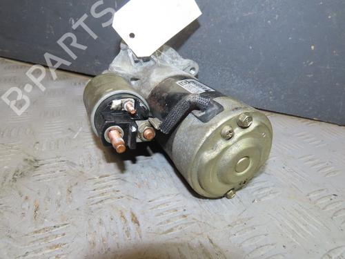 Used Starter Starter CITROËN C5 I (DC_) 2.0 HDi (DCRHZB, DCRHZE) (109 hp) 33860511 33860511