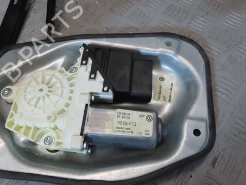 Rear left window mechanism VW JETTA III (1K2) 1.9 TDI | BP18663683C24 