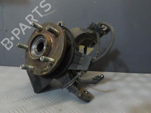 Used Right front steering knuckle HYUNDAI i30 (GD) 1.6 CRDi (110 hp) 21073831