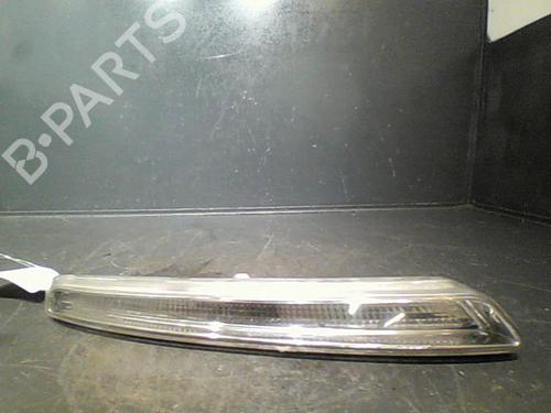 Used Left daytime light PEUGEOT 807 (EB_) 2.0 HDi (109 hp) 12234557