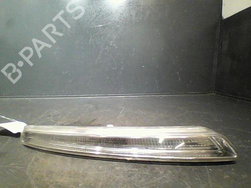 Left daytime light PEUGEOT 807 (EB_) 2.0 HDi (109 hp) 12234557