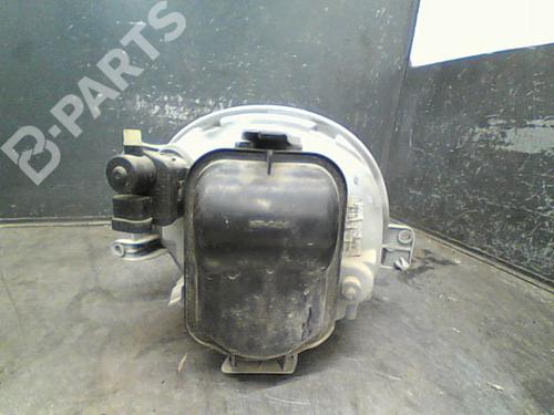 Left headlight RENAULT TWINGO I (C06_) 1.2 16V (C06C, C06D, C06K) | BP10768317C28 