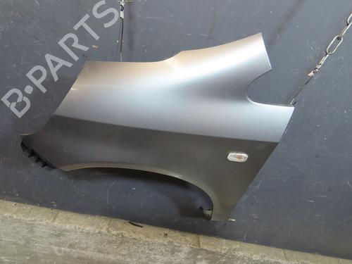 Aleta delantera izquierda HONDA JAZZ II (GD_, GE3, GE2) 1.2 i-DSI (GD5, GE2) (78 hp) 27487919