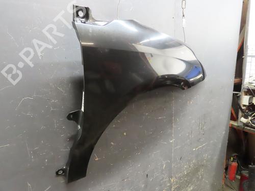 Used Right front fenders CITROËN C4 I (LC_) 1.6 HDi (109 hp) 20710669