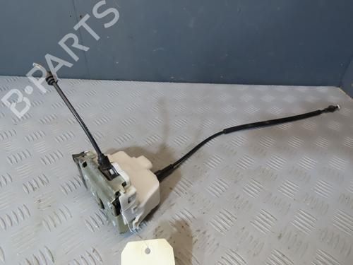 Used Front right lock CITROËN C3 I (FC_, FN_) [2002-2013]  20162355